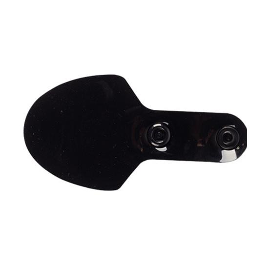 Arc din cauciuc Plăcuță pentru picioare pentru picioare, în aer liber, arc recurv, pentru arcul de protecție, pentru arcul de tir cu arcul, pantofi, covoraș de odihnă, garnitură, accesorii pentru antrenament, vânătoare