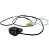 For Suzuki XF650 Freewind 1997 to 2004 For Quadzilla XLC500 All Years Motorcycle Gear Indicator 1-6 Digital Gear Meter
