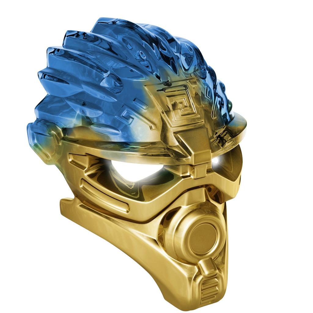 LEGO Bionicle Gali Zjednoczycielka Wody 71307