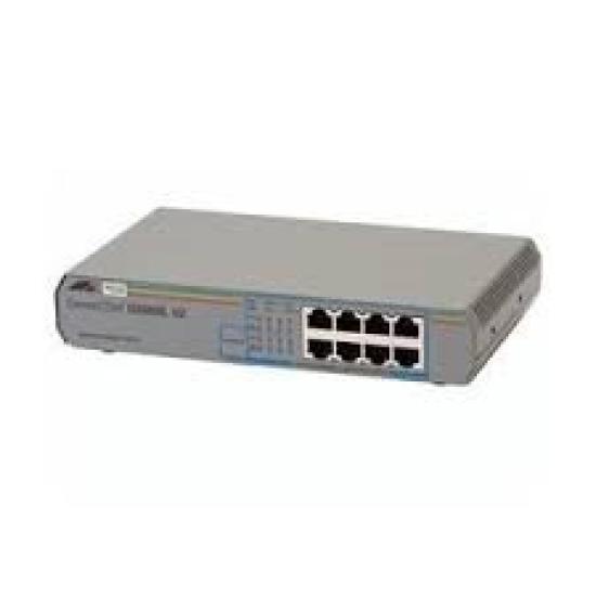 

Allied Telesis CentreCOM GS908L V2 RoHS