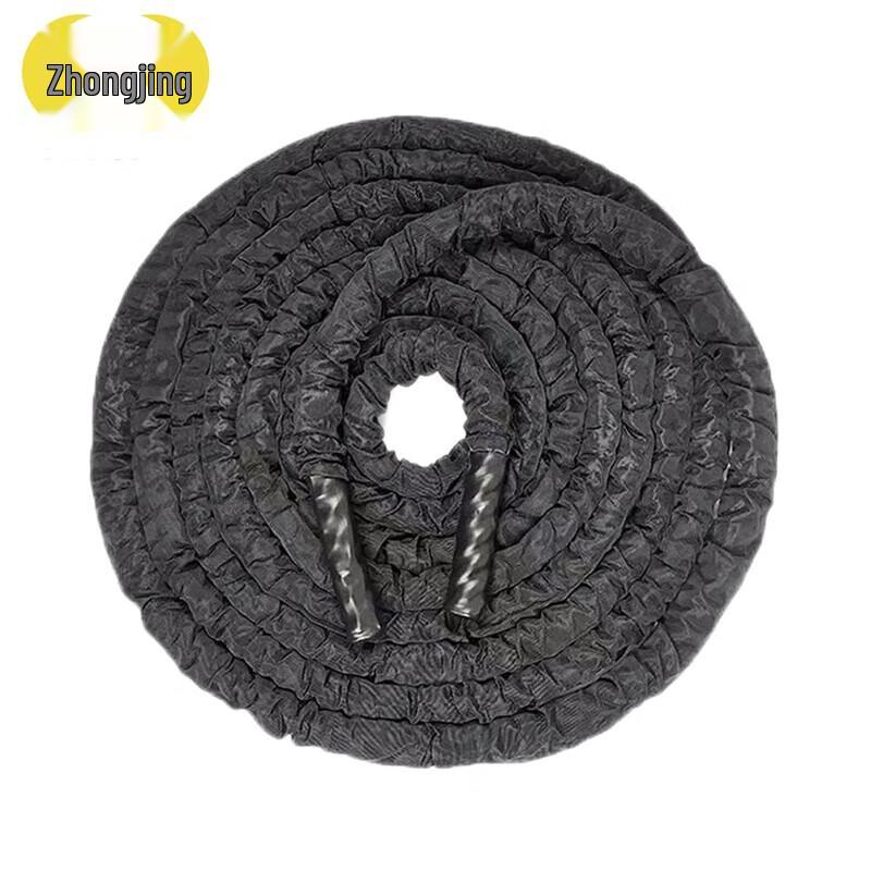

Zhongjing Full Sleeve Battle Ropes