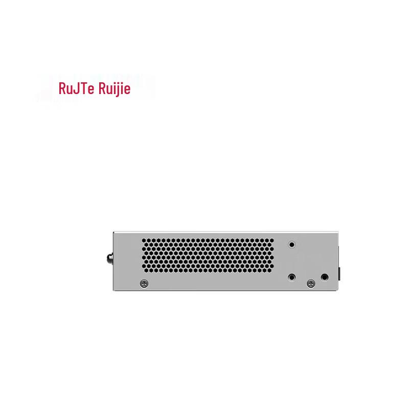 Ruijie RG-NBS3120-24GT2XS 24-Port Gigabit Managed Switch