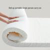 Atour Planet Memory Foam Mattress Topper