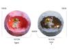 Cute Astronaut Night Light: Eye-Protective Bedroom Lamp for Girls, Kids, Spaceman Sleep & Desk Light, Gift Idea