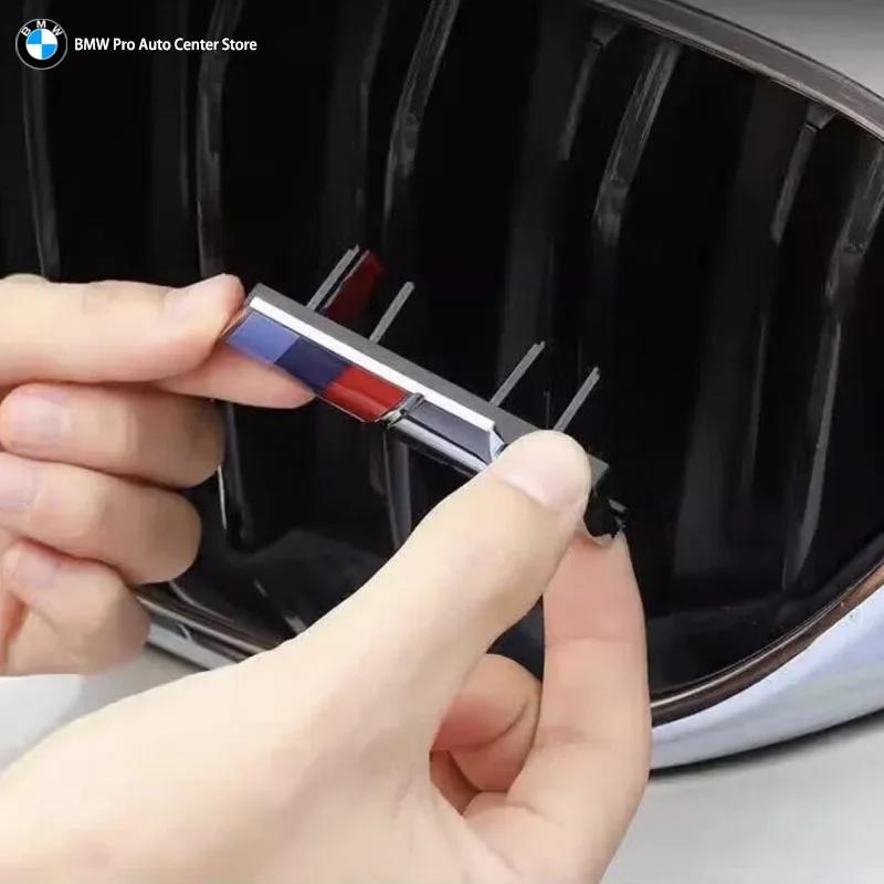 Pentru BMW Fierbinte 2025 Emblema 3D Insignă Grilă Frontală Mașină M1 M2 M3 M4 M5 M6 M7 M8 Competition E92 E93 F36 G01 G02 G05 G11 G12 G21 G29 G30