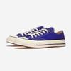 Converse Chuck 70 Seasonal Color Night Indigo, A09469C, 1020109514, Popular Korean Shoes