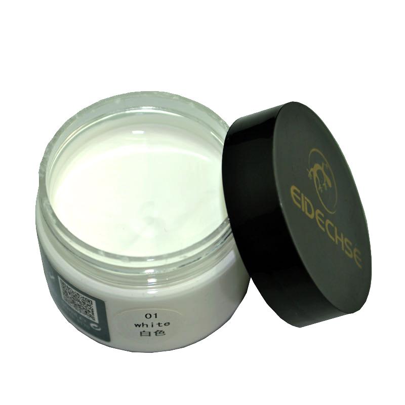 Sada na opravu kůže v autě Univerzální nástroj pro renovaci Péče o auto Tekutý povlak na pohovku na škrábance Praskliny na opravu auta Lešticí nástroj