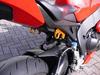 BABY FACE Závodní hák Street Gold pro CBR1000RR (08-13) 005-FH002GD