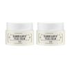 Diamond Glow Up White Radiance Cream Instant Brightening & Tone-Up Skin Illuminator 80g (Pack of 2)