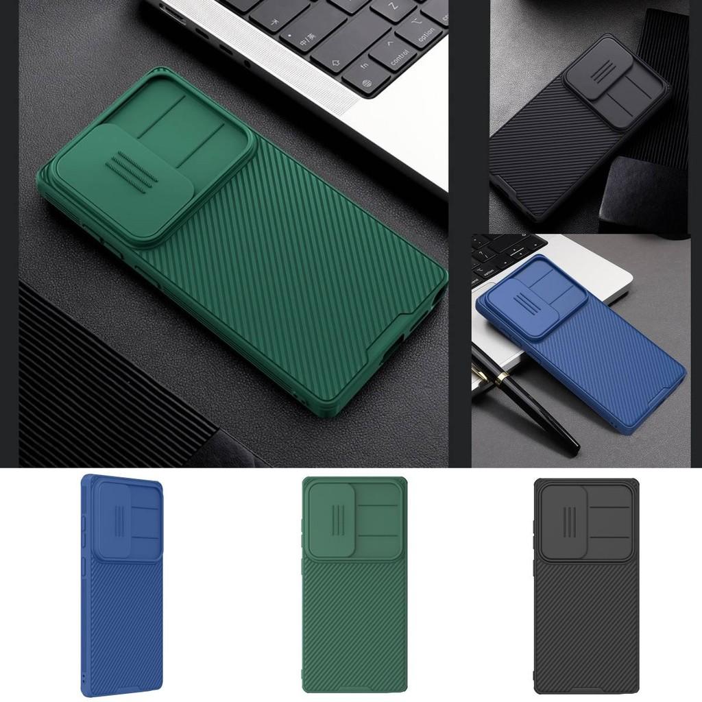 For Samsung Galaxy S25 Ultra Protective Phone Cover With Camera Slider And Scratch Resistant Finish