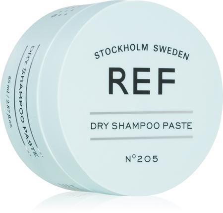 

Structuring Dry Shampoo TU прозрачный