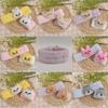 Cartoon Peripheral Children Face Washing Headband Headband Cute Headband Plush Headband Wrist Strap Application