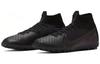 Nike Mercurial Superfly 7 Elite Tf 'Black Silver' AT7981-010