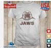 Jaws 50 Years Film Crew Shirt