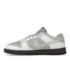 Nike Dunk Low Ironstone Unisex Sneakers Grey Phantom Light-Iron-Ore FD9746-001