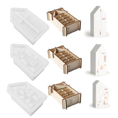 Woondecoratie – Kandelaars