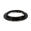 Concept Mount Adapter F Lens To Canon To K&F (Nikon EF) F-Mount EF-Mount (KF-NFEF)