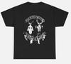 Haunted Mound Hundred Acre Wrist T-shirt Size S-5XL