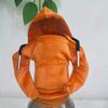 Car Gear Shift Hoodie Cover Gearshift Plush Soft Shift Car Gear Knob Cover