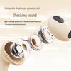 Disney K26 True Wireless Bluetooth Cartoon Earphones with Long Battery Life