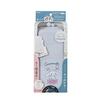 Kutsuwa Sanrio Pencil Case Air Pita Cinnamoroll SA006B