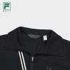 FILA Women's Golf Sun Protection Polo Dress