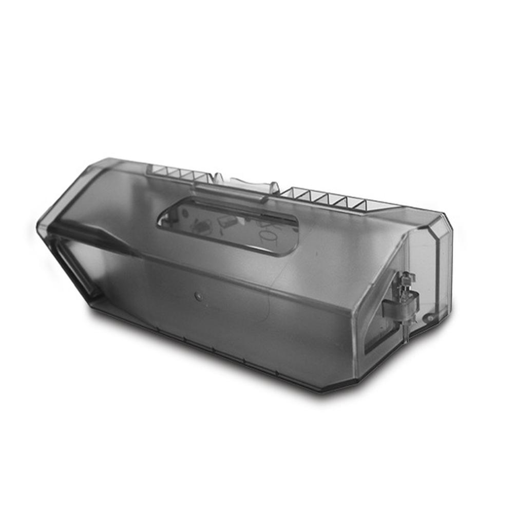For Roborock G30 For Saros Z70 Leak Proof Dustbin Shatterproof Polymer Install Replacement Part Home Office Cleaning Tool