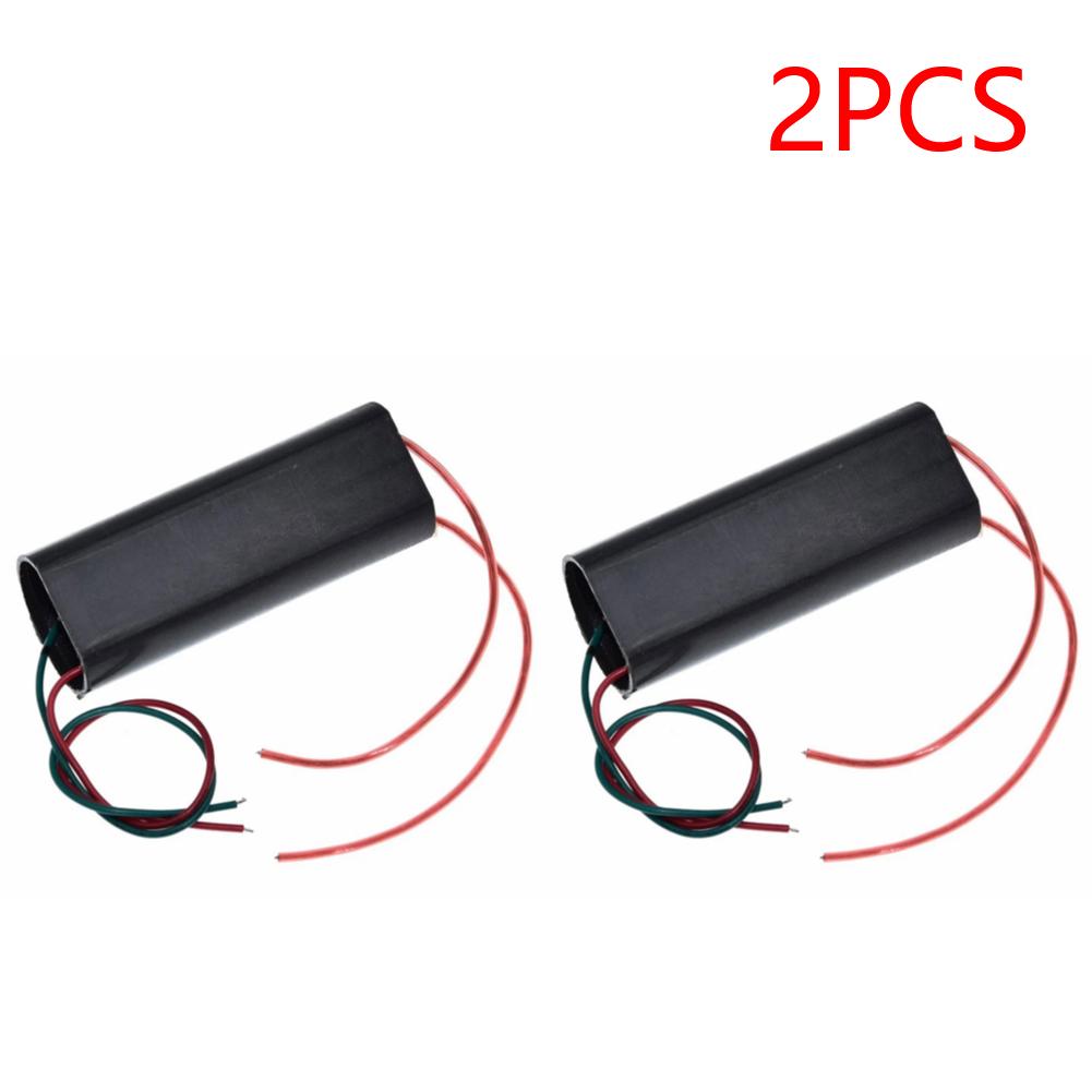 

DC 3V-6V Boost Step Up Power Module 2A-5A 400KV Booster Converter Module Multiple Protection Step-up Voltage Regulator