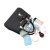 2025 Korean Style Fashion Bow Handbag: Women's Crossbody, Shoulder, Mommy Bag.