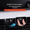 Car Front Rear Camera Lens Protective Cover Scratch Resistant Snap‑On Auto Camera Guard For Model Y/Yl Vehicle Decoration