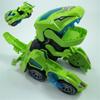 Electric Transformer Dinosaur Car Transformer Dinosaur Toy Car Dinosaur Char Iot