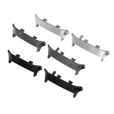 Watch Replacement Accessory Bracelet Belt Link Attachment for Watch 22mm Watch Strap Adapter Metal Connector