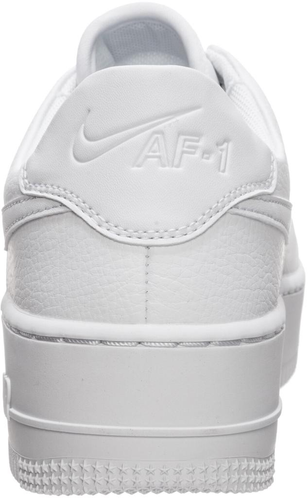 Sneakers Nike Air Force 1 Sage Low Women White/white/white