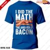 Tops – T-Shirts
