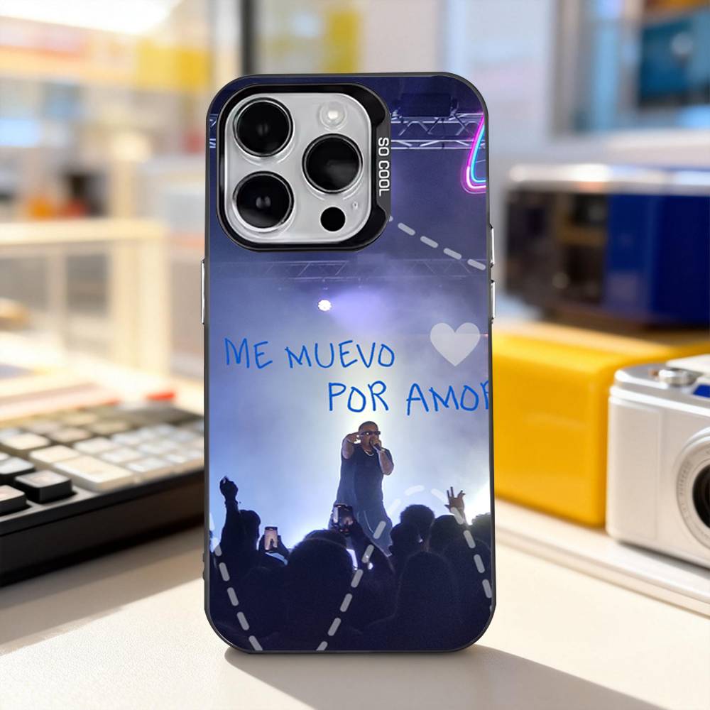 

Cruz Cafune Me Muevo Con Dios Phone Case For iPhone 11,12,13,14,15,16,17,Pro,Max,Plus,E,Air,Mini IMD Matte Black iPhone14ProMax