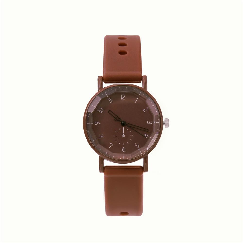 

Women Digital Simple Watches Casual Silicone Strap Quartz Watch Gift Clock