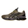 KIKO KOSTADINOV x GEL KINETIC FLUENT Zapatillas de Running para Hombre Marrón Amarillo 1203A973-500