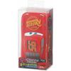 Skater 3D McQueen Children's Lunch Box Cars DLB7