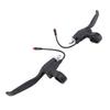 10 Inch 1 Pair Electric Scooter Brake Lever for M4 Left Right Brake Handle Accessories Scooter Brake