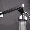3 Way Shower Head Diverter Valve G1/2 Brass Switch Adapter Connector Splitter Faucet Bathroom Accessories