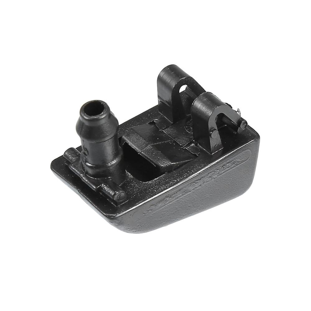 2PCS Front Windshield Washer Nozzles Washer Spray Jet 1Z0955985 for SKODA Kamiq Octavia
