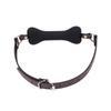 BDSM Mouth Gag Sex Adlut Toys Dog Slave Fetish Bondage Sex Games Harness Dog Bones Style Erotic Torture Sex Games
