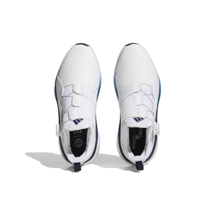 Adidas Eqt Boa Golf Solarmotion 'White Collegiate Navy Bright Red' HP3227