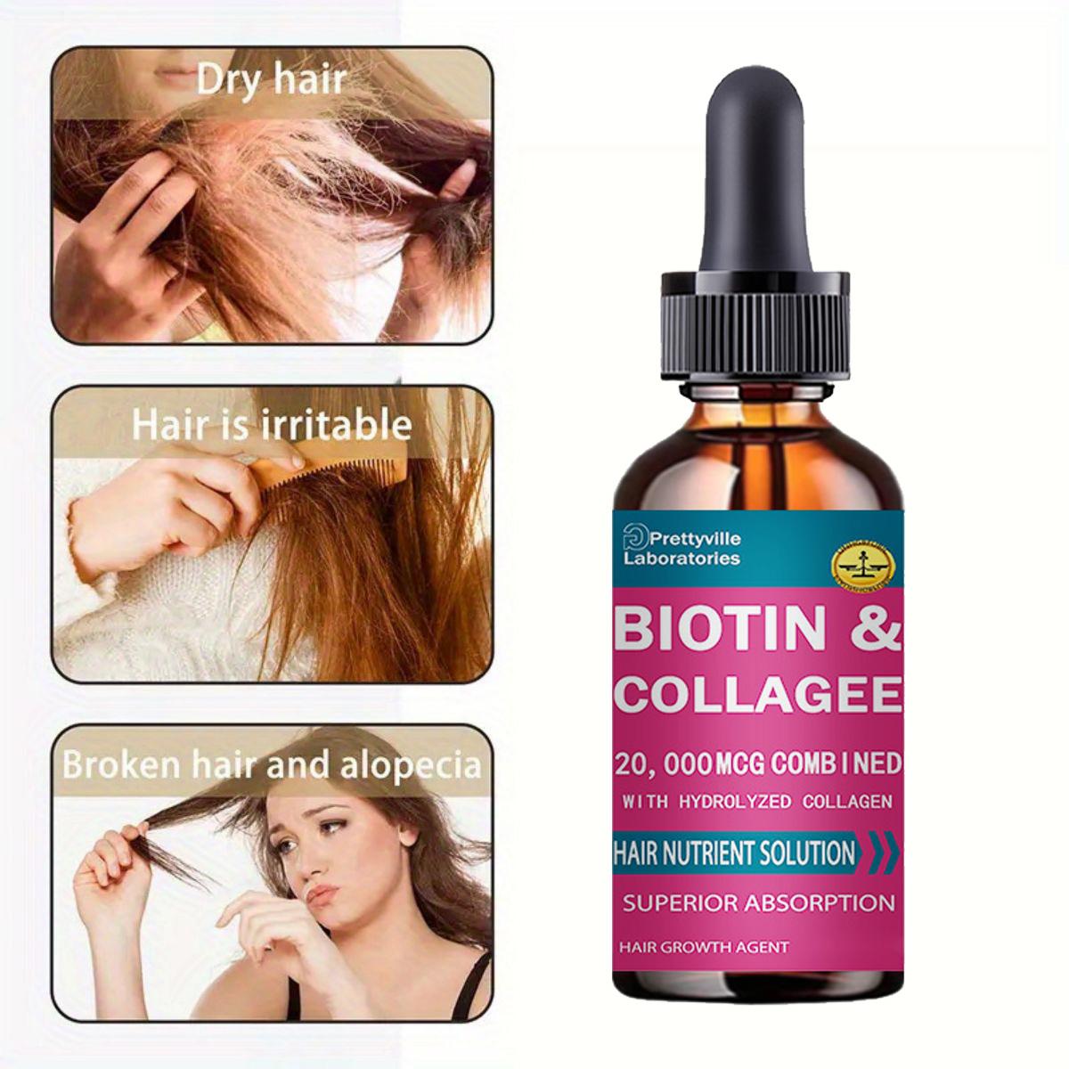 

Новейшее быстрое и эффективное эссенционное масло для ухода за волосами, 50 мл/30 мл/20 мл/10 мл, жидкая терапия для предотвращения выпадения волос и эссенции алопеции