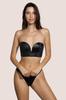 Padded Swimsuit Top Andres Sarda (92444)