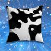 Fashion Camouflage Pillow Case Living Room Sofa Cushion Cover Suitable For Home Bedroom Room Decoration