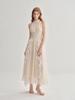 Sinseuden Timeless Halterneck Dress