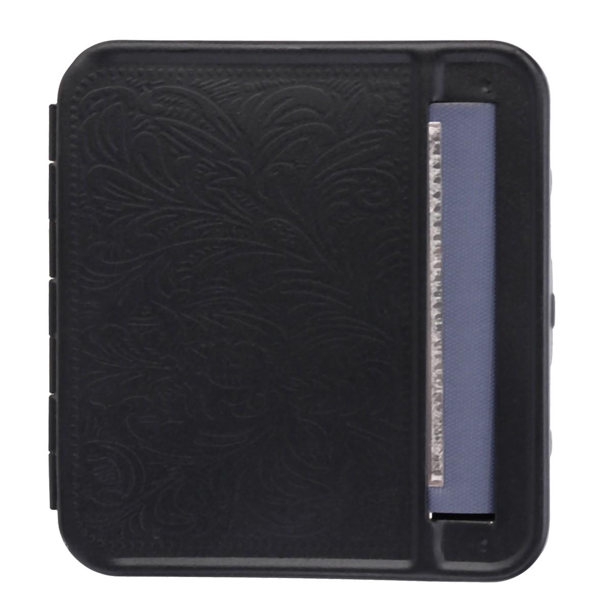 

Автоматическая прокатная машина Maijiabao для жестяных коробок, черный ролик