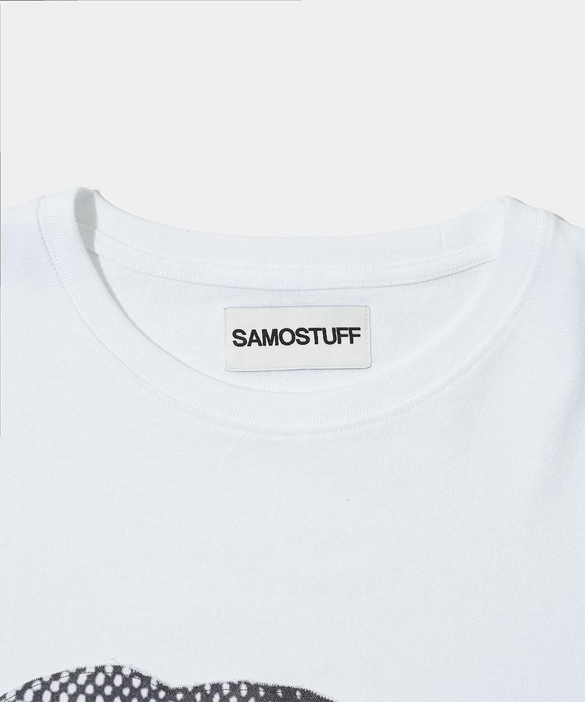 Seimoseuteopeu T-Shirt #7