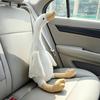 Long Neck Goose Plush Doll, Soft Stuffed Animal, Cute Fluffy Swan Pillow for Bedroom Decor, Sleep Companion Gift for Toddlers And Adults